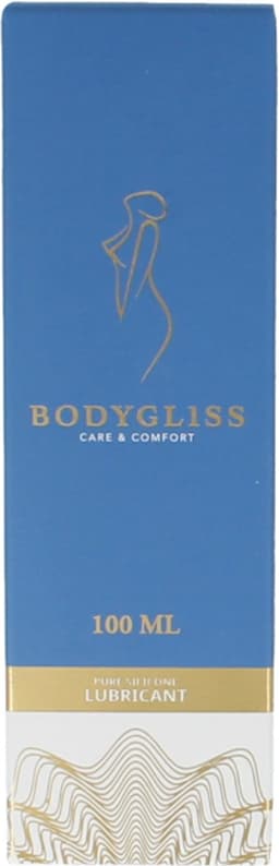 BodyGliss - Female Care Collection Care & Comfort Silicone 100 ml — thumbnail 11