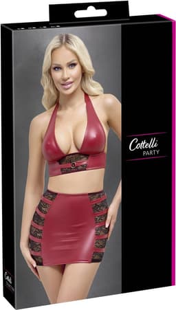 TOP & ROK Rood XL — thumbnail 3