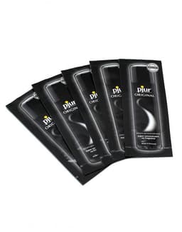 Pjur Original - Siliconenbasis Glijmiddel - 100 ml — thumbnail 3