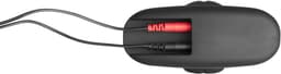 ElectraStim - Silicone Noir Rocker Butt Plug Large — thumbnail 2