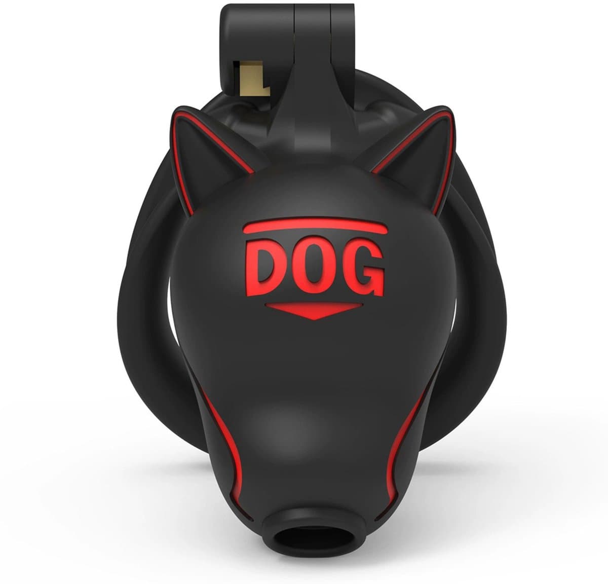 KG Dogplay Kuisheidskooi – Voor de Ultieme Puppy Onderwerping — afbeelding 1
