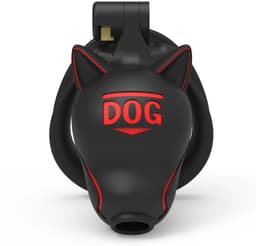 KG Dogplay Kuisheidskooi – Voor de Ultieme Puppy Onderwerping — thumbnail 1