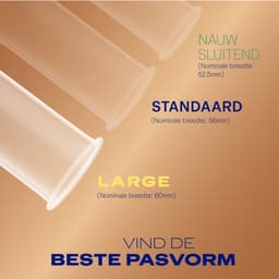 Durex Condooms Nude XL 10st - 4 Stuks - Voordeelverpakking — thumbnail 5