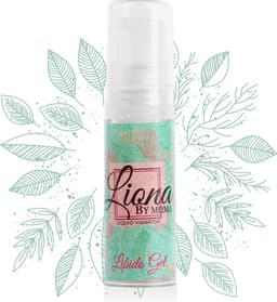 LIONA BY MOMA | Liona By Moma Liquid Vibrator Libido Gel 6 Ml — thumbnail 3