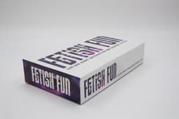 Adult Games - Fetish Fun Game - Sexy Board Game — thumbnail 5
