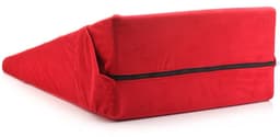 Liefdeskussen - XL - Rood — thumbnail 5