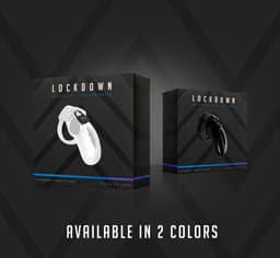 Lockdown Kuisheidskooi - Large — thumbnail 15