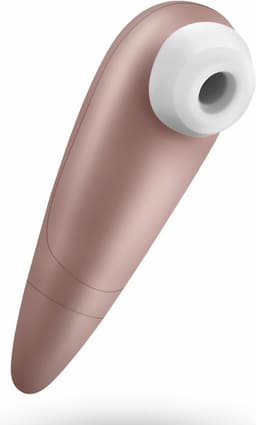 Satisfyer 1 Next Generation, clitoriszuiger met 11 intensiteitsniveaus, oplegvibrator met batterijwerking, waterdicht — thumbnail 23
