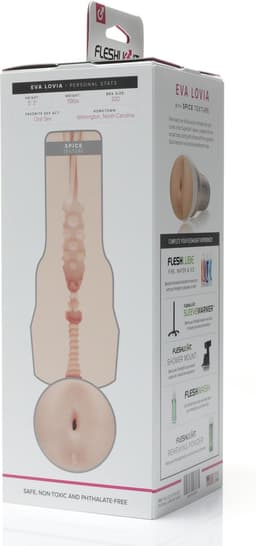 Fleshlight Girls - Eva Lovia Spice — thumbnail 2