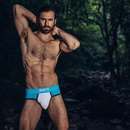 5-Pack Heren Jockstraps Sportondergoed - Ultra Zacht Athletic Supporter — thumbnail 2