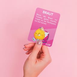 Spel Kaarten voor Vrijgezellenfeest Vrouwen - Origineel Drinkspel — thumbnail 3