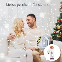 Romantisch Liefdescadeau - Sleutel tot Mijn Hart voor Koppels - Verrassing voor Hem en Haar — thumbnail 2