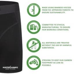 3-Pack Bamboe Boxers - Zacht, Ademend en Duurzaam Ondergoed — thumbnail 2