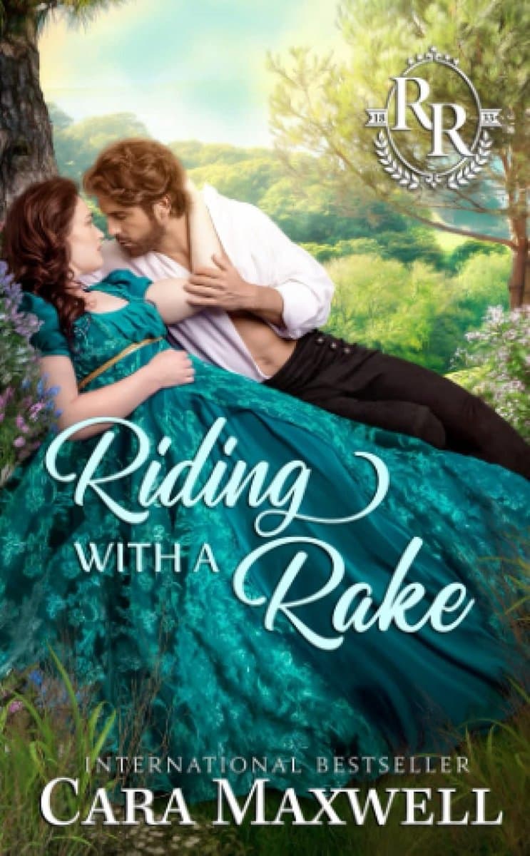 Road Trip Regency Romance: Een hartstochtelijke reis vol liefde — afbeelding 1