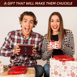Selbro® Grappige Geschenkdoos - Origineel Cadeau - Selbro — thumbnail 7
