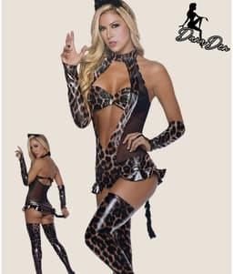Lingerie Set — thumbnail 1