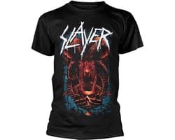 Iconisch Band T-Shirt voor Heren en Dames - Officiële Metal Merchandising