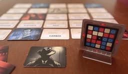 Codenaam CC042 - Spel voor 14 tot 99 jaar oud — thumbnail 4