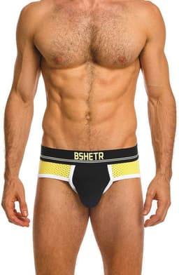 Heren Jockstraps Athletic Supporters 5-Pack Ultra Zacht Sportondergoed — thumbnail 5
