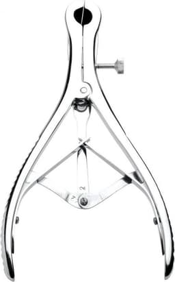Isabella Sinclaire Anaal Speculum — thumbnail 3