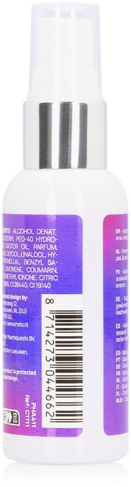 Sensual Boost Spray - 1.7 fl oz / 50 ml — thumbnail 3