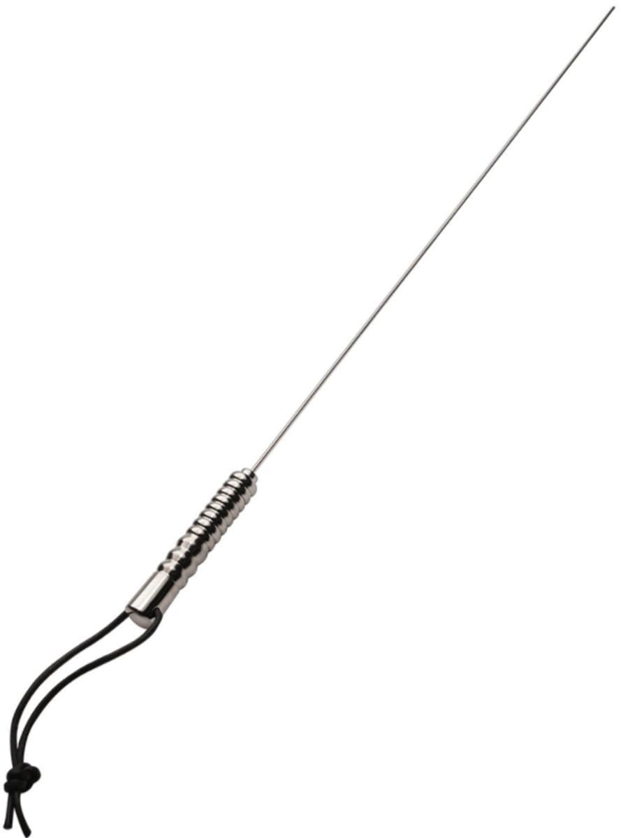 Metal Hard - Stainless Steel Rod Bdsm — afbeelding 1