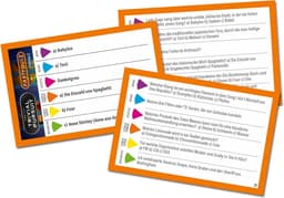 Partyspel Trivial Pursuit Vragenquiz Deel 2 — thumbnail 5