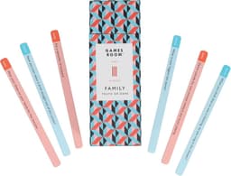 Vragenspel voor Familie: 100 Keuzes Tussen Waarheid of Durven — thumbnail 6