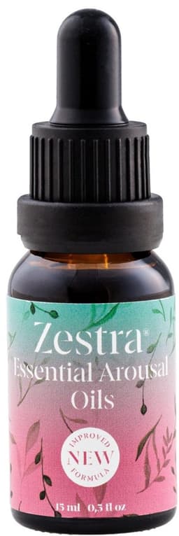 Zestra Aphrodisiac 15 ML — thumbnail 1