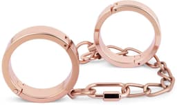 Rosy Gold - Handboeien - Roségoud — thumbnail 2