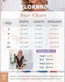 Dames T-shirt Elegante Kant V-Hals Petal Mouwen Zomer Blouse — thumbnail 3