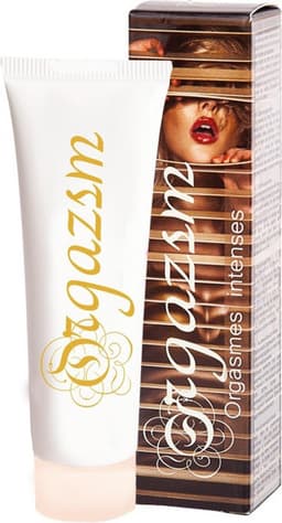 Ruf Orgazsm Stimulerende Clitoris Gel 30 Ml — thumbnail 1