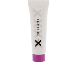 Ruf Xtra Delight Stimulerende Clitoris Gel 30 Ml