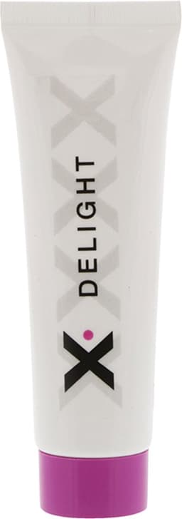 Ruf Xtra Delight Stimulerende Clitoris Gel 30 Ml — thumbnail 1