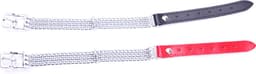 Chain Collar - zwart — thumbnail 5