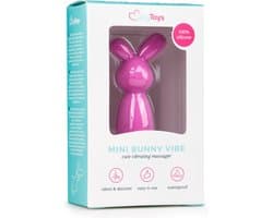 Vibrerende Mini Bunny Vibrator