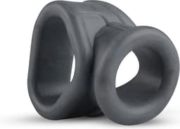 Boners Liquid Silicone 2 in 1 Ballstretcher — thumbnail 9
