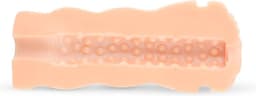 FPPR. - Fappuccino - Vagina Masturbator - Discrete Behuizing - Masturbator - Sex Toys voor Mannen - Masturbator voor Man - Pocket Pussy - Masturbators - Bruin — thumbnail 7