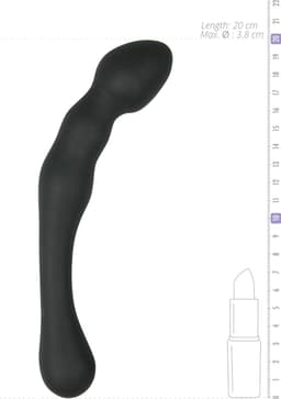 Anal Probe Prostaat Dildo No.1 — thumbnail 2