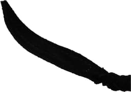 ZADO – 69 cm Lederen ‘Riding Crop’ Zweep met Luxe Uitstraling voor BDSM Training – Zwart — thumbnail 4