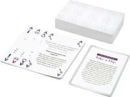 Card Game Play Nice Talk Dirty - EN — thumbnail 3