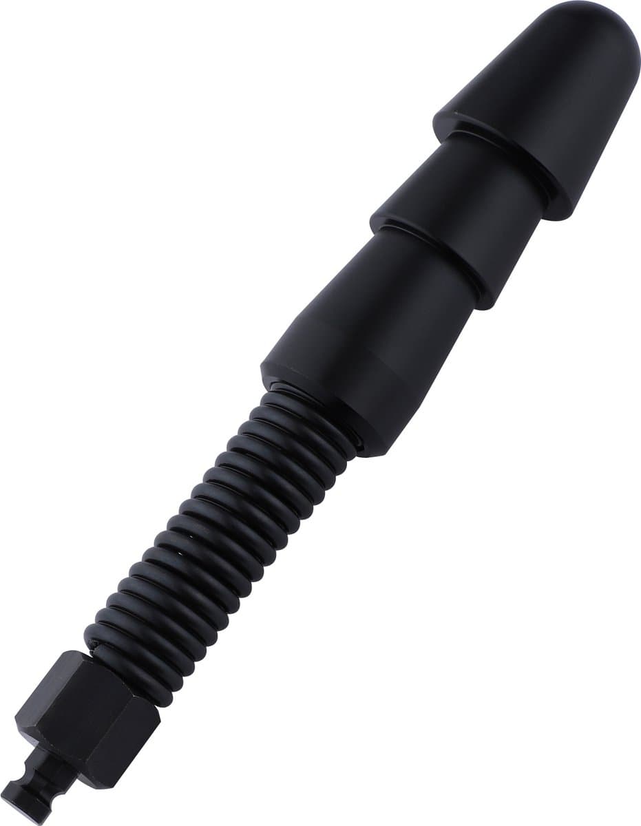 Vac U Lock met Veer Adapter Hismith Premium KlicLok — afbeelding 1