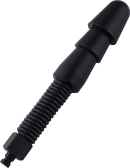 Vac U Lock met Veer Adapter Hismith Premium KlicLok — thumbnail 1