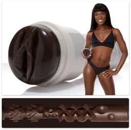 Fleshlight Girls - Ana Foxxx Silk — thumbnail 1