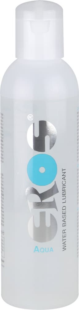 Eros Aqua Glijmiddel op waterbasis - 50 ml — thumbnail 1