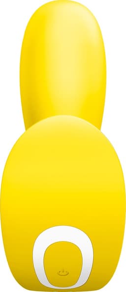 Satisfyer, draagbare Bluetooth vibrator, Top Secret, 11 cm, met app, draagbare vibrator — thumbnail 8
