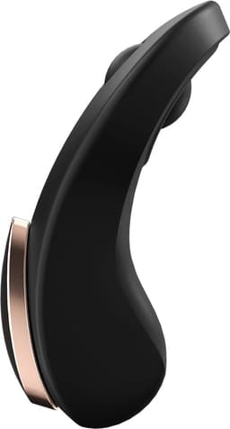Satisfyer, bluetooth slipvibrator, oplegvibrator, 'Little Secret', 8,5 cm, met app, medische siliconen — thumbnail 19