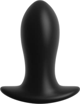 Pipedream - Remote Triple Teaser +Size - Anal Toys Buttplugs Zwart — thumbnail 7