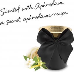 Bijoux Cosmetiques - Aphrodisia - Massagekaars — thumbnail 2
