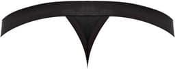 Male Power Pure Comfort - Bong String black L/XL — thumbnail 2